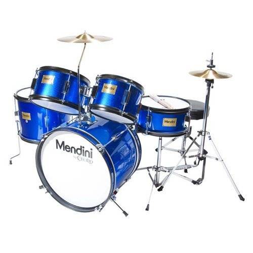 toy drum set for 6 year old boy