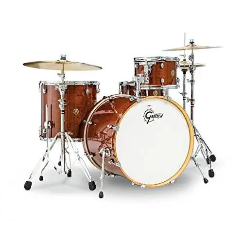Comprehensive Gretsch Catalina Maple Review - Updated in 2023