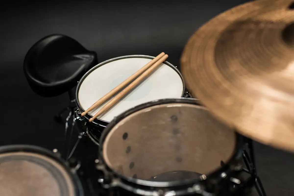 AeroBand PocketDrum lets you play drums without the drum kit - RouteNote  Blog